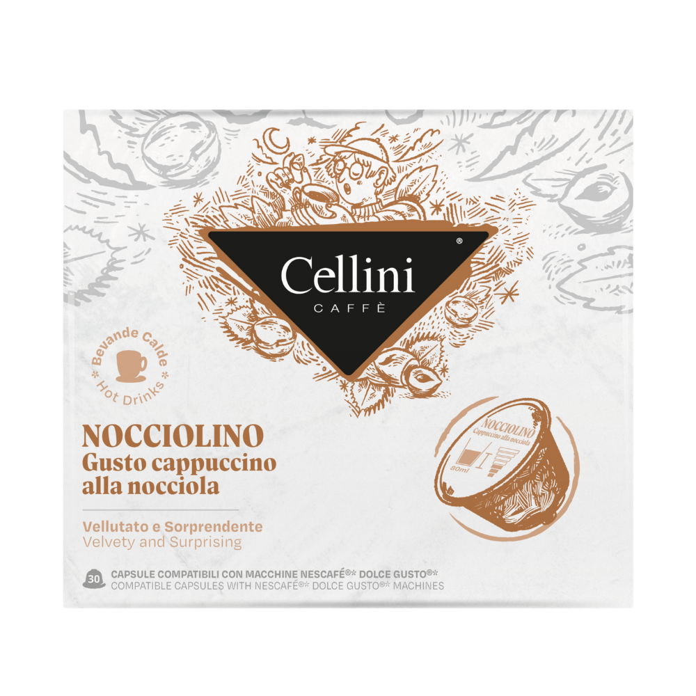 Nocciolino