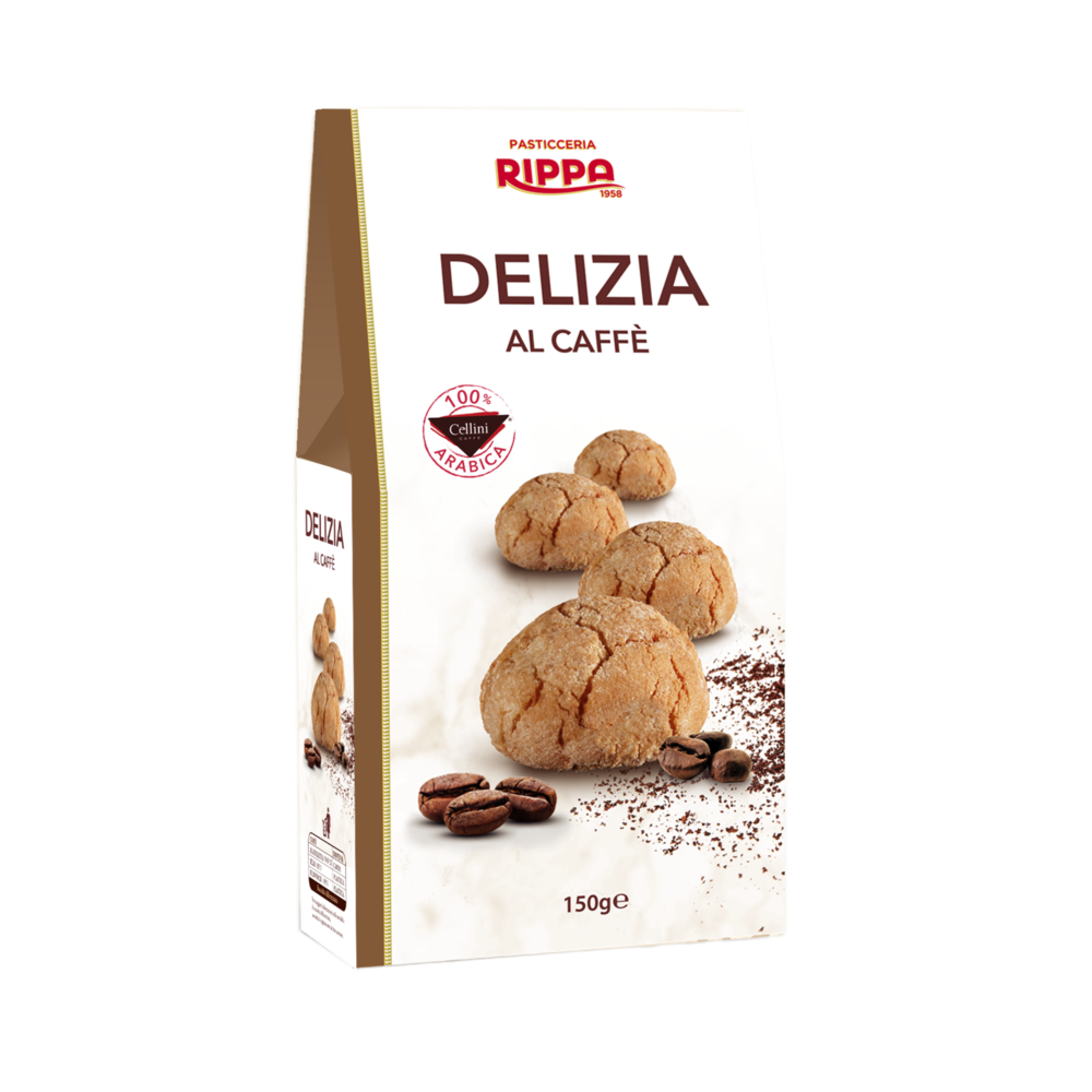 Delizia al caffè