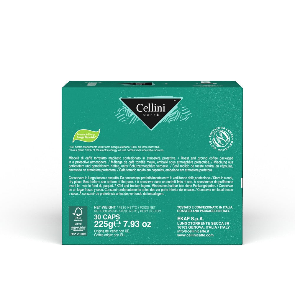 Americano Lungo Delizioso