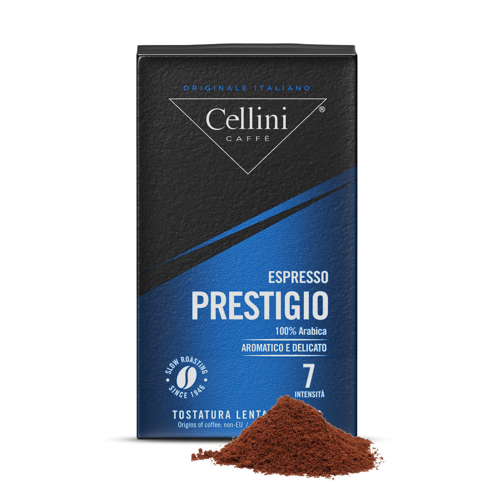 Prestigio 100% Arabica