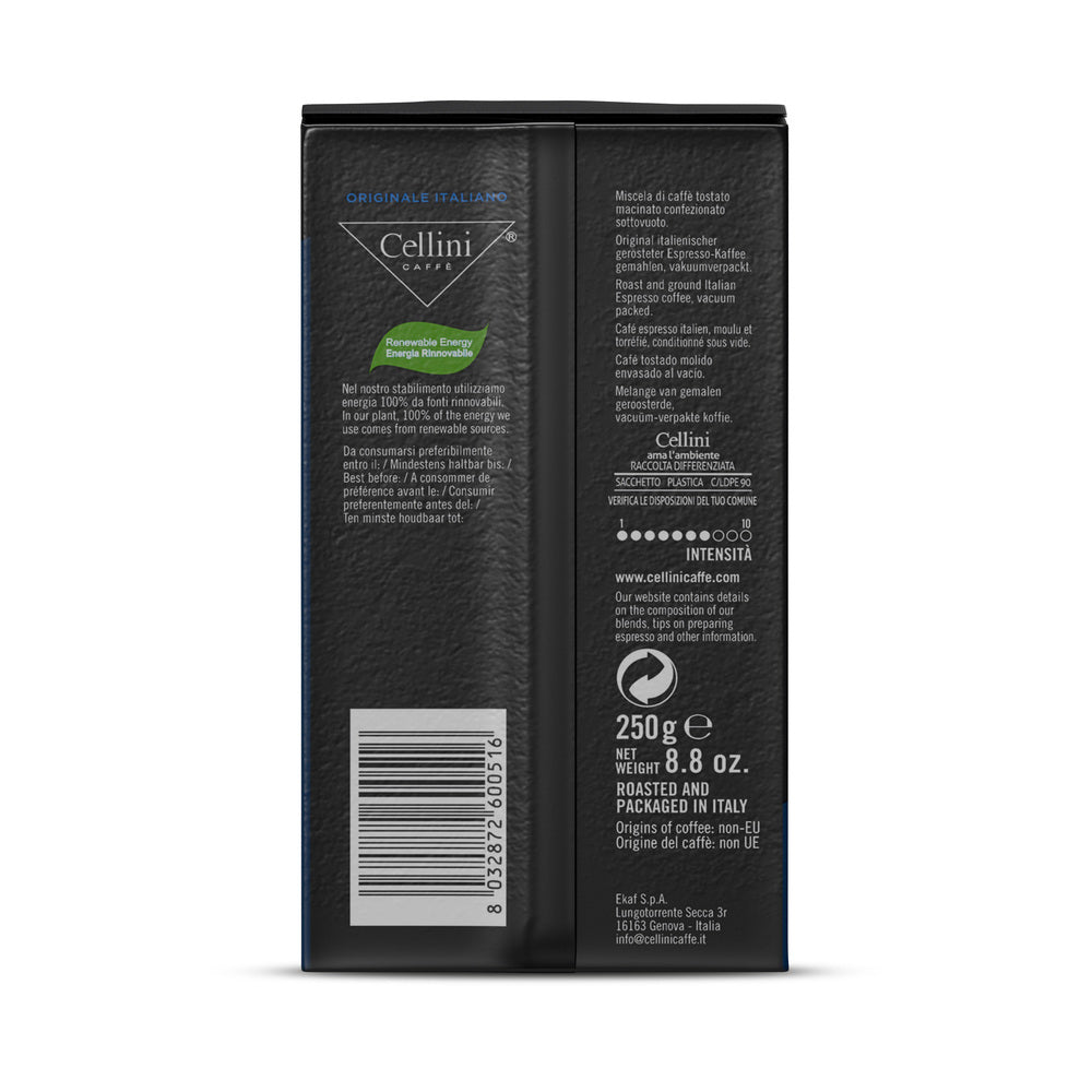 Prestigio 100% Arabica