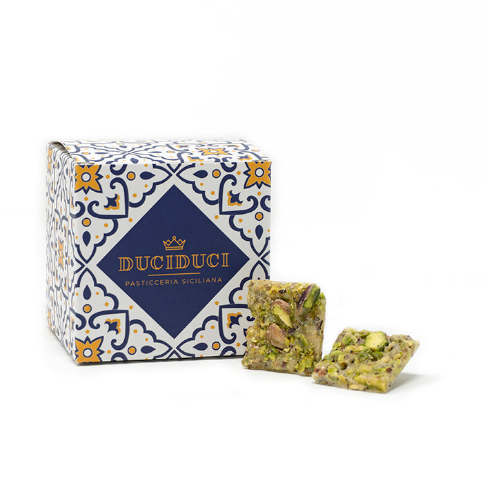 Quadrotto al Pistacchio