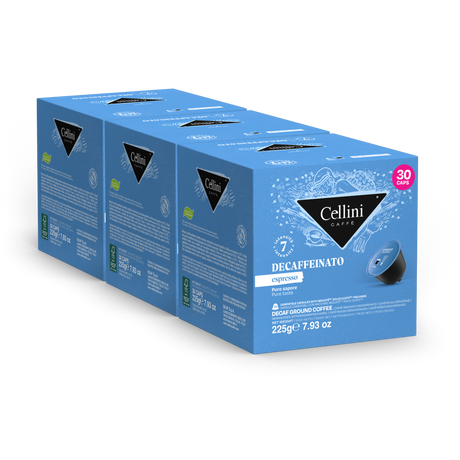 Espresso Decaffeinato