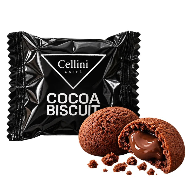 Biscotti al Cacao