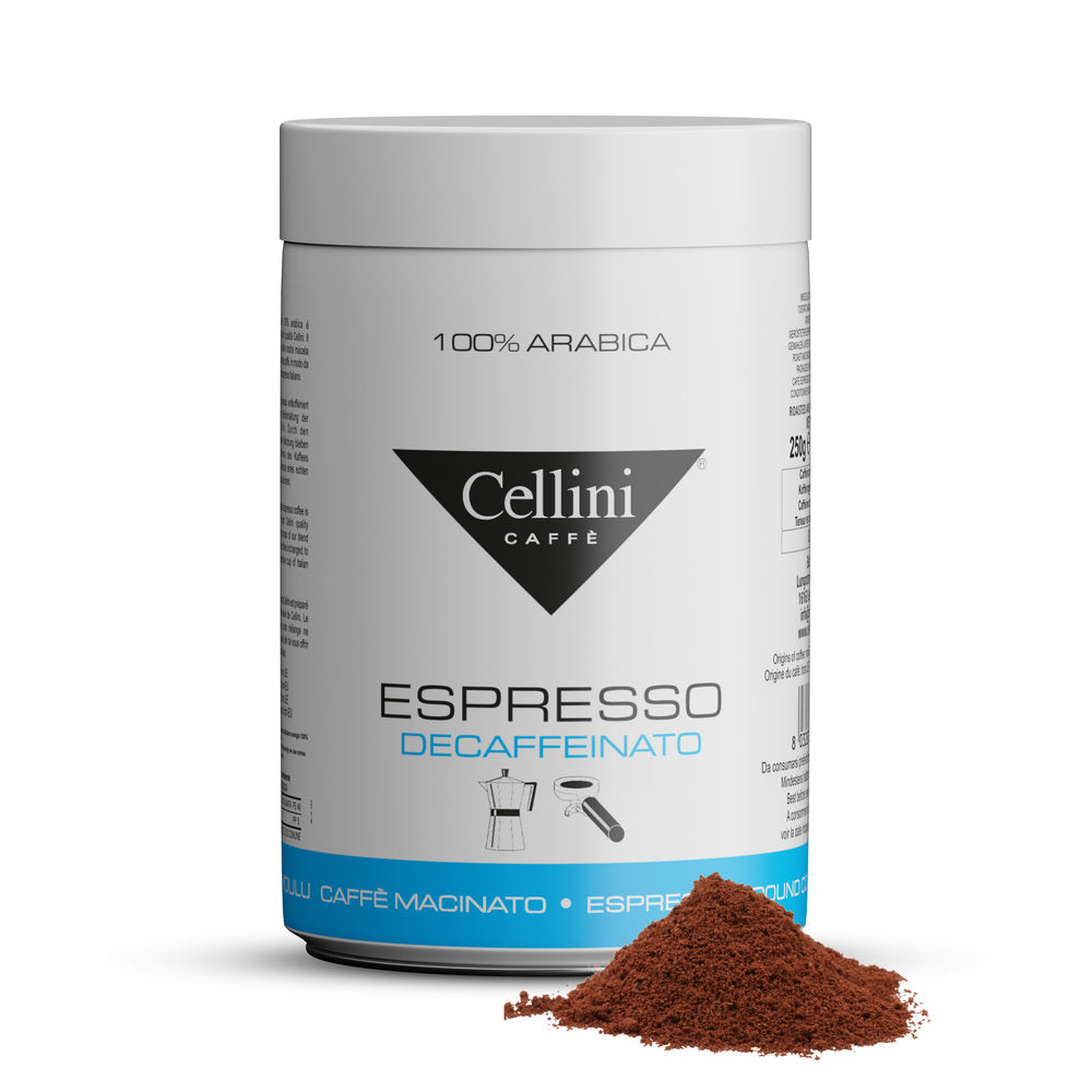 Premium Decaffeinato
