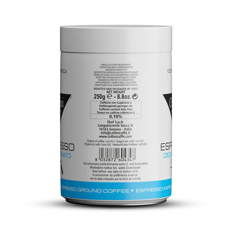 Premium Decaffeinato